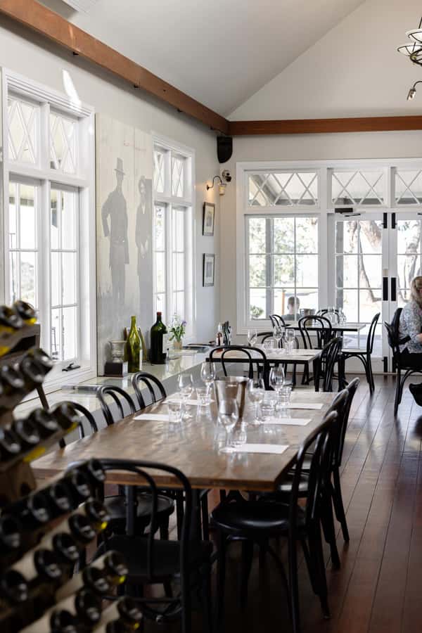Hunter Valley: Wine Tour with 2-Course Lunch, Choc & Cheese - Who should book this Hunter Valley tour?