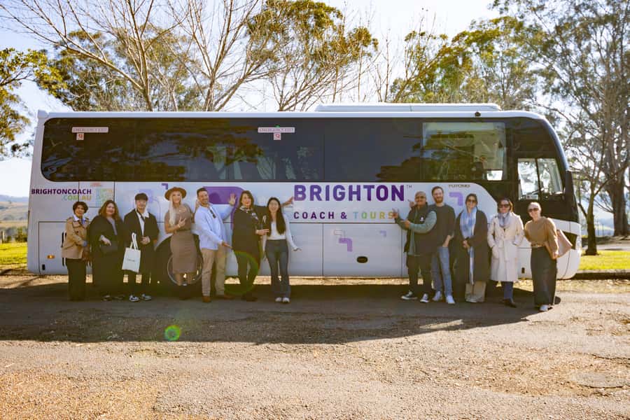 Hunter Valley: Wine Tour with 2-Course Lunch, Choc & Cheese - My verdict on the full-day wine and food route
