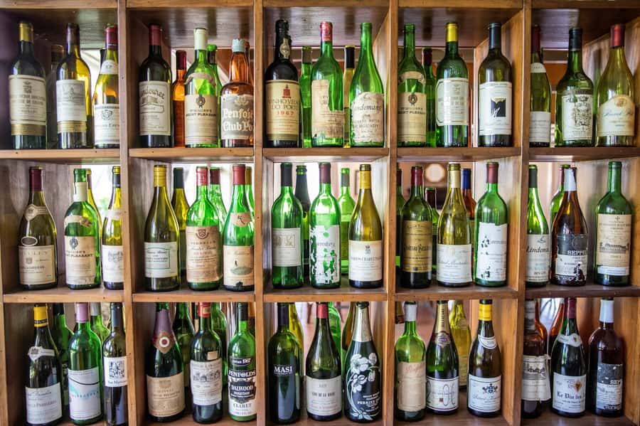 Hunter Valley: Wine Tour with 3 Tastings and Garden Lunch - Lunch at Cypress Lakes, with room to choose