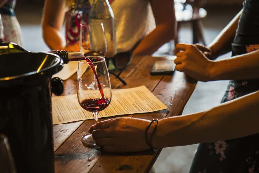 Hunter Valley: Wine Tour with 3 Tastings and Garden Lunch - What $166 includes, and where the value sits