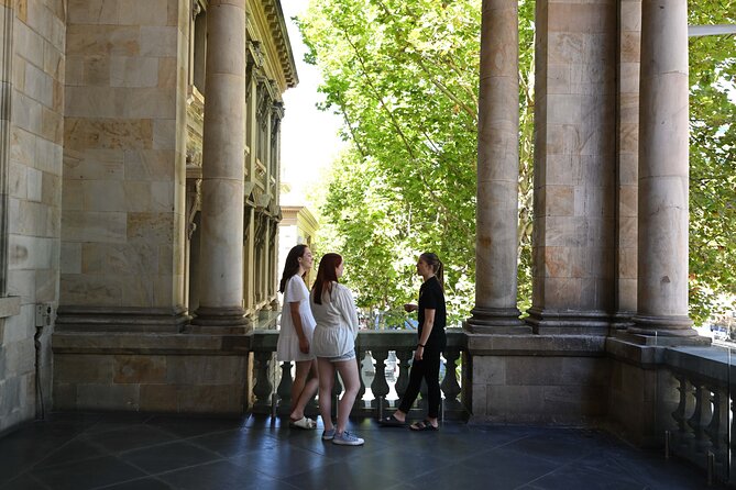 Iconic Adelaide Walking Tour - Why this Adelaide walk works as a first look