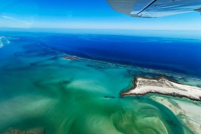 Incredible Islands Tour - Horizontal Falls & Cygnet Bay Pearl Farm - Who will enjoy this tour most