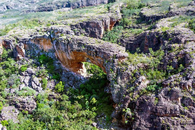 Jabiru 30 minute Scenic Flight - Key points at a glance