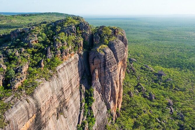 Jabiru 30 minute Scenic Flight - Why Kakadu is best understood from above