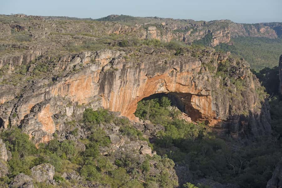 Jabiru: 30 minute Scenic flight over Kakadu National Park - Key points to know before booking