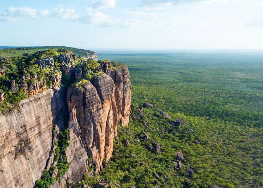 Jabiru: 30 minute Scenic flight over Kakadu National Park - Should you book the Jabiru scenic flight?