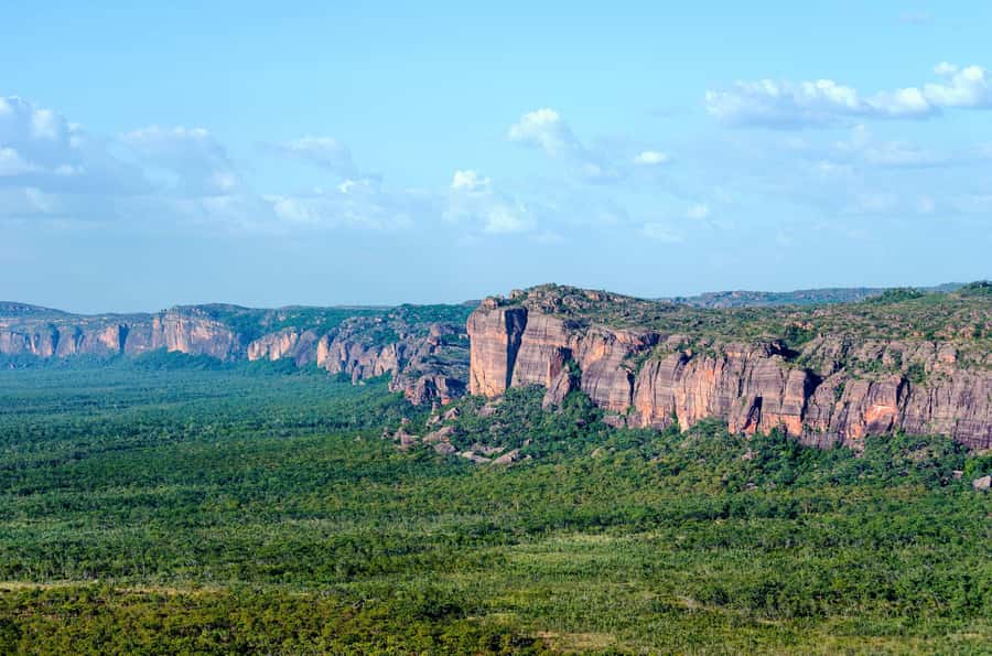 Jabiru: 30 minute Scenic flight over Kakadu National Park - What $112 buys you at Jabiru
