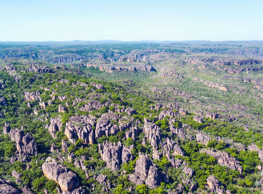 Jabiru: 30 minute Scenic flight over Kakadu National Park - Who will enjoy this fixed-wing flight