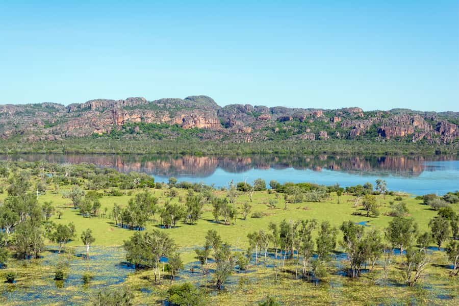 Jabiru: 30 minute Scenic flight over Kakadu National Park - Practical tips for a better half-hour