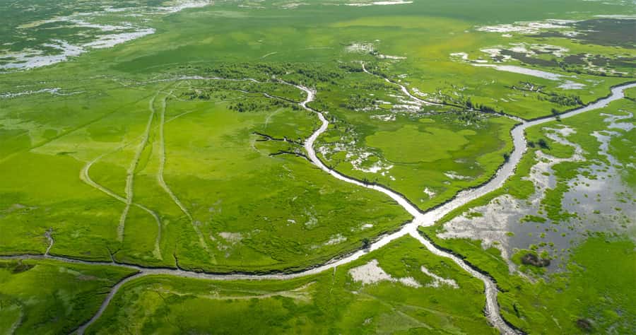 Jabiru: 30 minute Scenic flight over Kakadu National Park - From Jabiru to Kakadu’s ancient escarpments