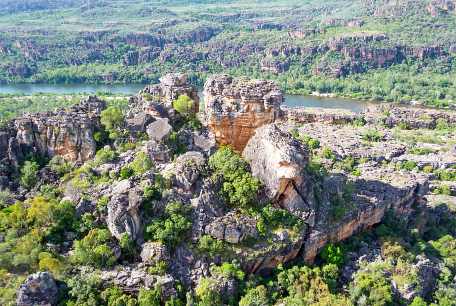 Jabiru: Guided Flight over Kakadu National Park - Is $183 per person good value?