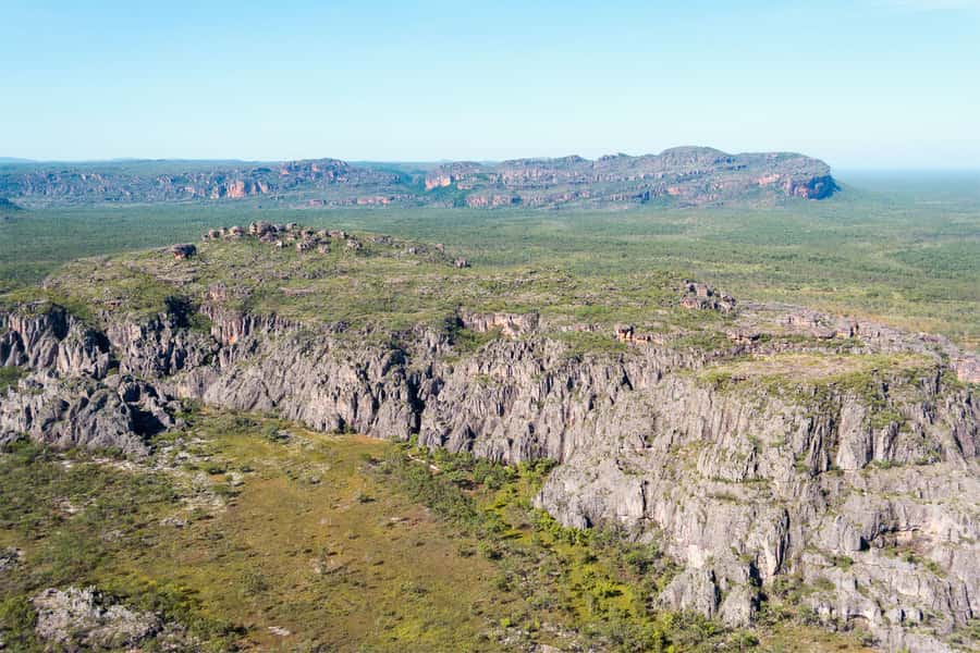 Jabiru: Guided Flight over Kakadu National Park - What to bring and how to prepare
