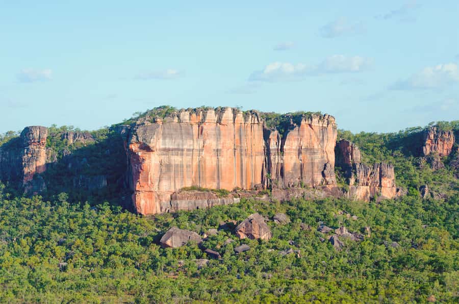 Jabiru: Guided Flight over Kakadu National Park - Who will enjoy this flight most?