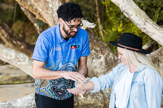 Jellurgal Walkabout Small Group Tour - Starting at the Jellurgal Aboriginal Cultural Centre