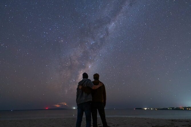Jervis Bay Beach Stargazing Tour with our Astronomer - Key points to know before booking