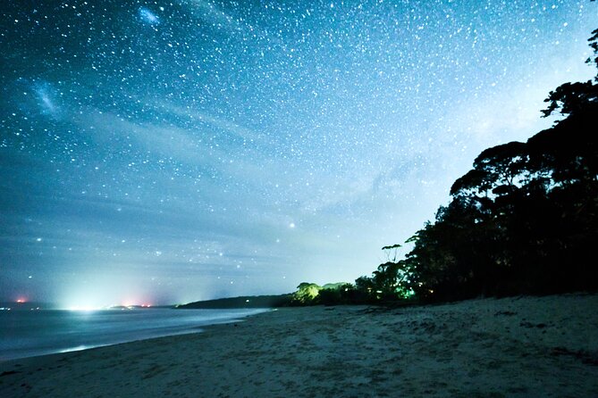 Jervis Bay Beach Stargazing Tour with our Astronomer - Is $60.97 good value?