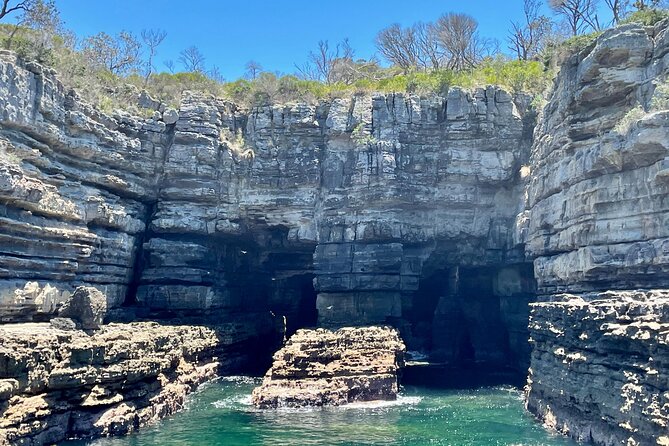 Jervis Bay Passage Tour - Is the $64.55 price good value?