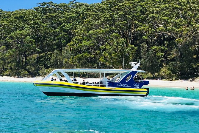 Jervis Bay Passage Tour - Who should book the Passage Tour?