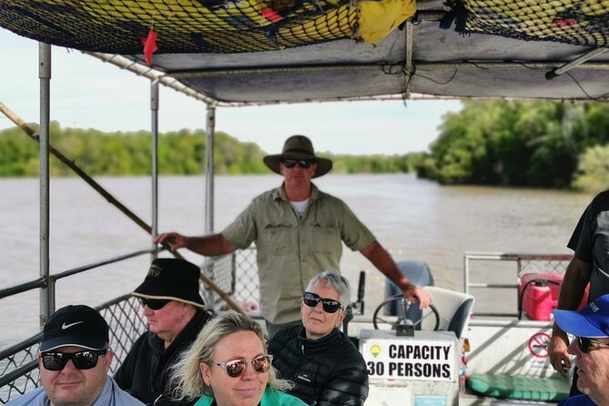 Jumping Croc Cruise, Berry Springs, Fogg Dam & Humpty Doo Pub - Is A$200.83 a fair price?