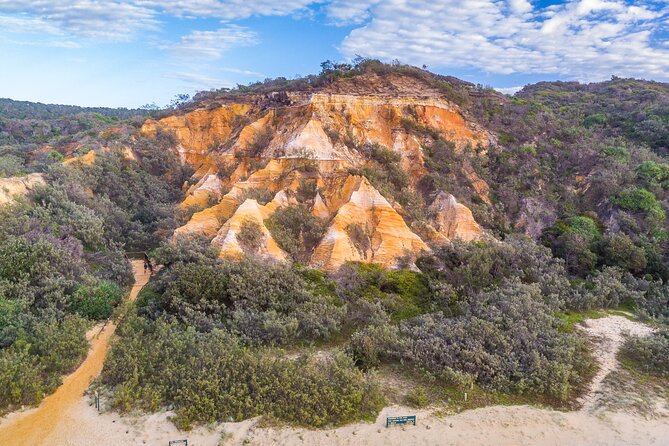 K'gari (Fraser Island) Explorer 2-Day Tour - Key things to know before you book
