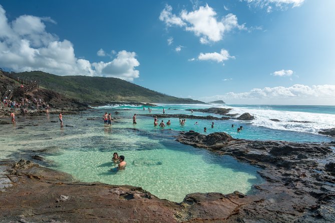 K'gari (Fraser Island) Explorer 2-Day Tour - What to pack and who will enjoy it