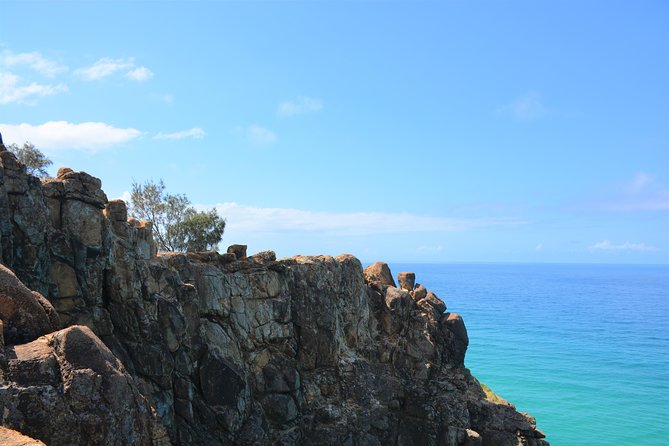 K'gari (Fraser Island) Explorer 2-Day Tour - Should you book the K’gari Explorer 2-Day Tour?