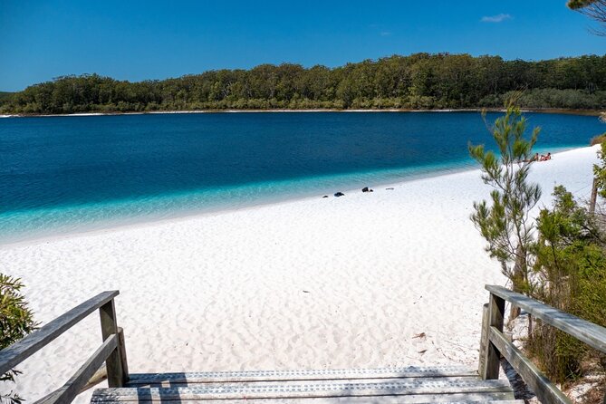 K'gari (Fraser Island) Small Group Day Tour - From Rainbow Beach - What to pack for comfort