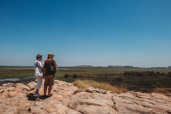 Kakadu Day Tour from Darwin with Offroad Dreaming - Key points at a glance