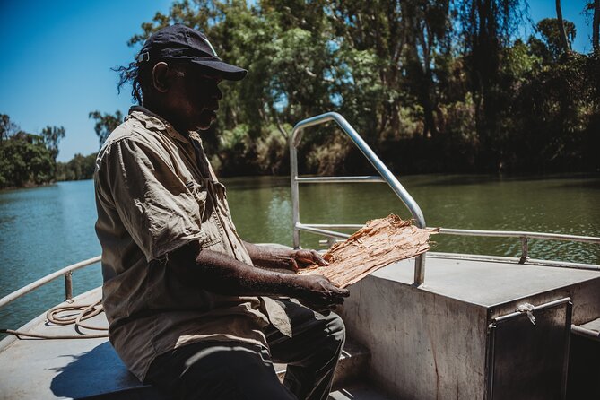 Kakadu Day Tour from Darwin with Offroad Dreaming - Who should book this Kakadu day tour?