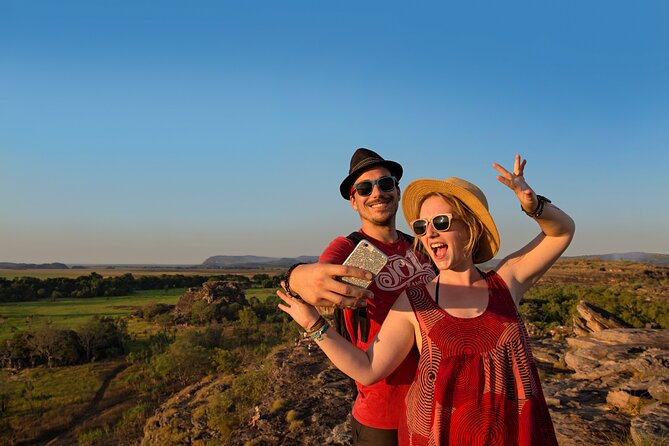 Kakadu National Park Wildlife & Ubirr Rock Art Tour from Darwin - Why Ubirr makes this long day worthwhile