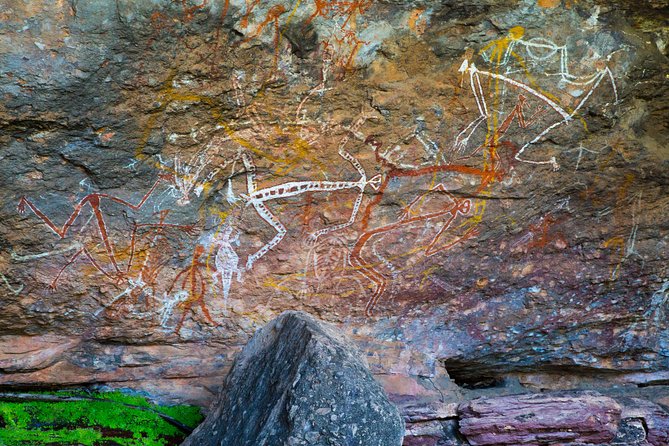 Kakadu, Nourlangie and Yellow Waters Tour from Darwin - Key points to know before booking
