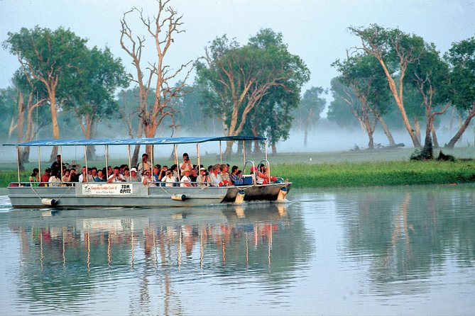 Kakadu, Nourlangie and Yellow Waters Tour from Darwin - Why this one-day Kakadu trip works