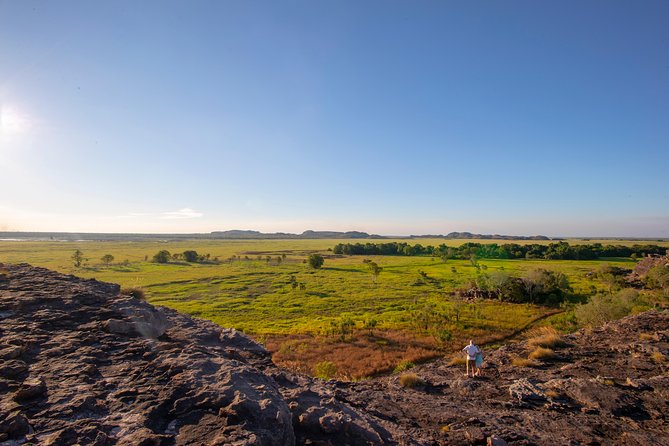 Kakadu, Nourlangie and Yellow Waters Tour from Darwin - Price, park fees, and what you receive