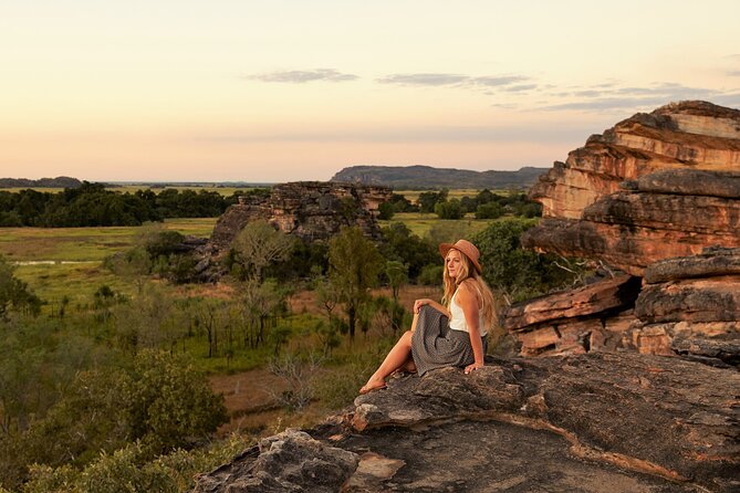 Kakadu Wildlife Escape Fogg Dam or Crocodile Cruise from Darwin - Why this day trip works as a Kakadu introduction