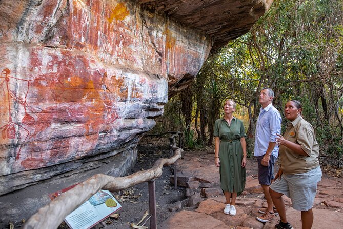 Kakadu Wildlife Escape Fogg Dam or Crocodile Cruise from Darwin - Who will enjoy this Kakadu outing most