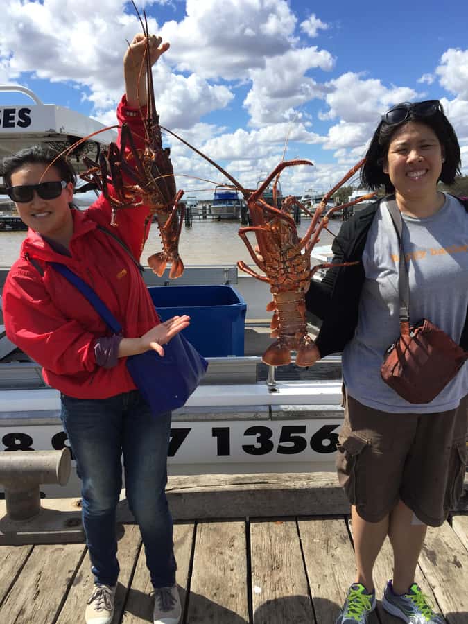 Kalbarri Crayfish Catch & Keep Tour - Is the Kalbarri Crayfish Catch & Keep Tour worth booking?
