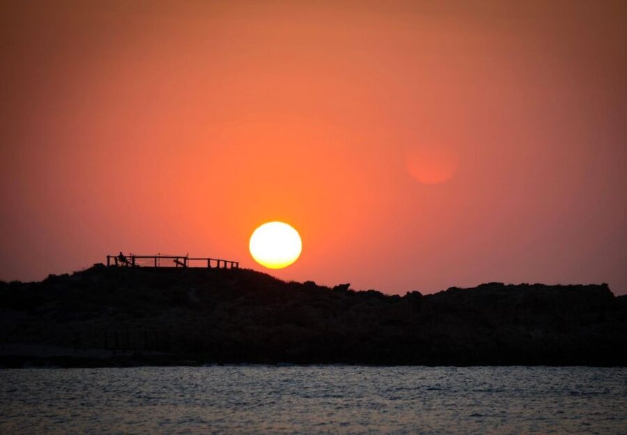 Kalbarri: Murchison River Wilderness Wildlife Cruise - How the wildlife viewing works