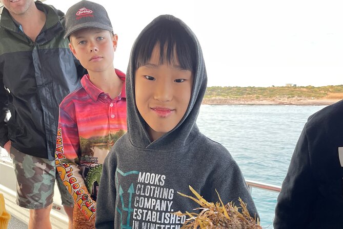 Kalbarri Rock Lobster Tours - Booking, cancellation, and meeting details