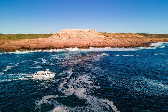 Kalbarri Sunset & Coastal Cliff Cruise - Why this sunset cruise changes your view of Kalbarri