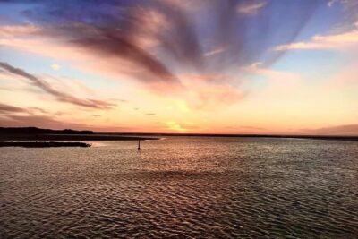 Kalbarri Sunset & Coastal Cliff Cruise