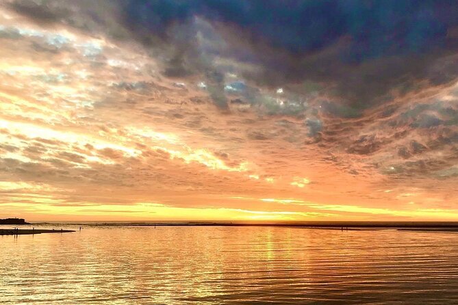 Kalbarri Sunset & Coastal Cliff Cruise - What the $36 price really gives you