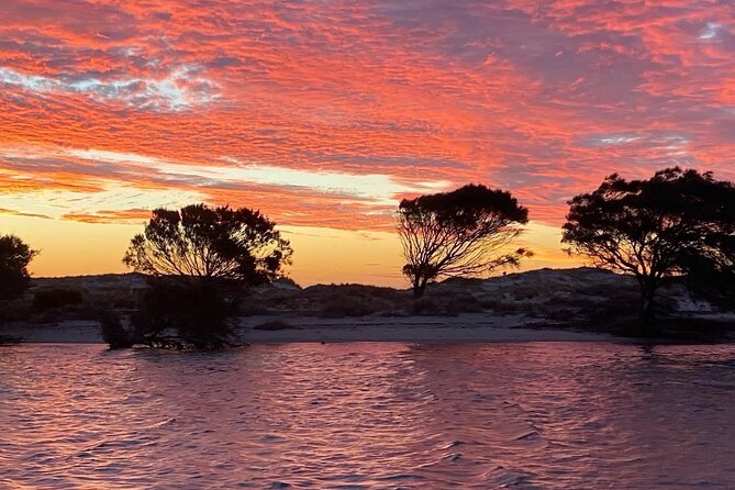 Kalbarri Sunset & Coastal Cliff Cruise - Practical details that can make or break the evening