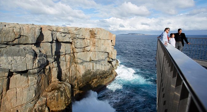 Kalgan Queen Scenic Cruises a four hour sheltered water wildlife tour daily fun. - What the four-hour itinerary feels like