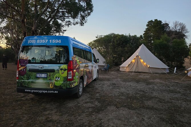 Kangaroo Island 2-Day Wildlife Adventure Small Group tour - Kingscote, lavender, and Emu Bay