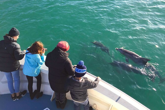 Kangaroo Island 75-Minute Coastal Safari - Who will enjoy this safari most?