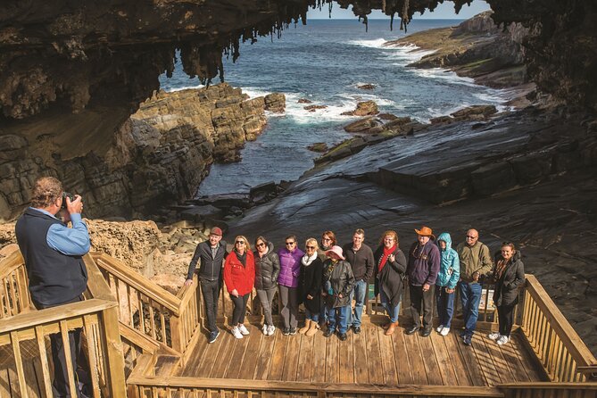 Kangaroo Island in a Day Tour from Adelaide - Key points before you book