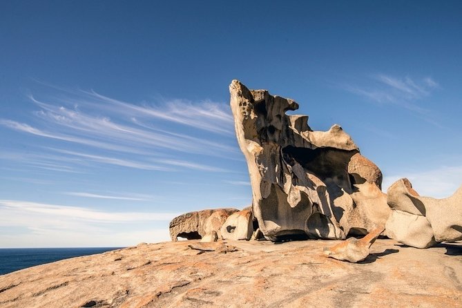 Kangaroo Island Luxury Small Group 'Flinders Chase Focus' Full Day Tour - Key points to know before you book