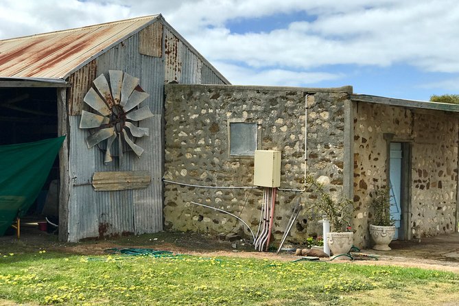 Kangaroo Island Luxury Small Group 'Island Life' Full Day Tour - Lunch in the bush adds real value