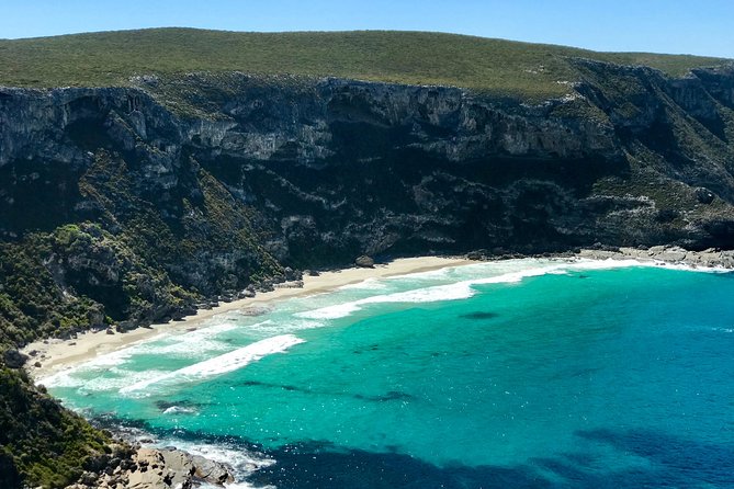 Kangaroo Island Scenic Nature and Wildlife Day Tour - Transport is convenient, but the island creates long driving stretches