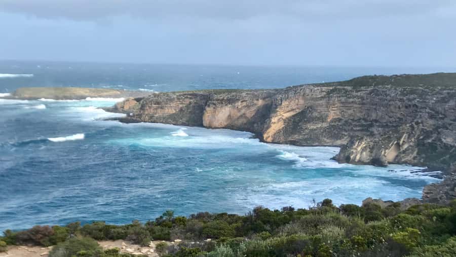 Kangaroo Island: Scenic, Nature & Wildlife Tour - Remarkable Rocks are the visual centerpiece